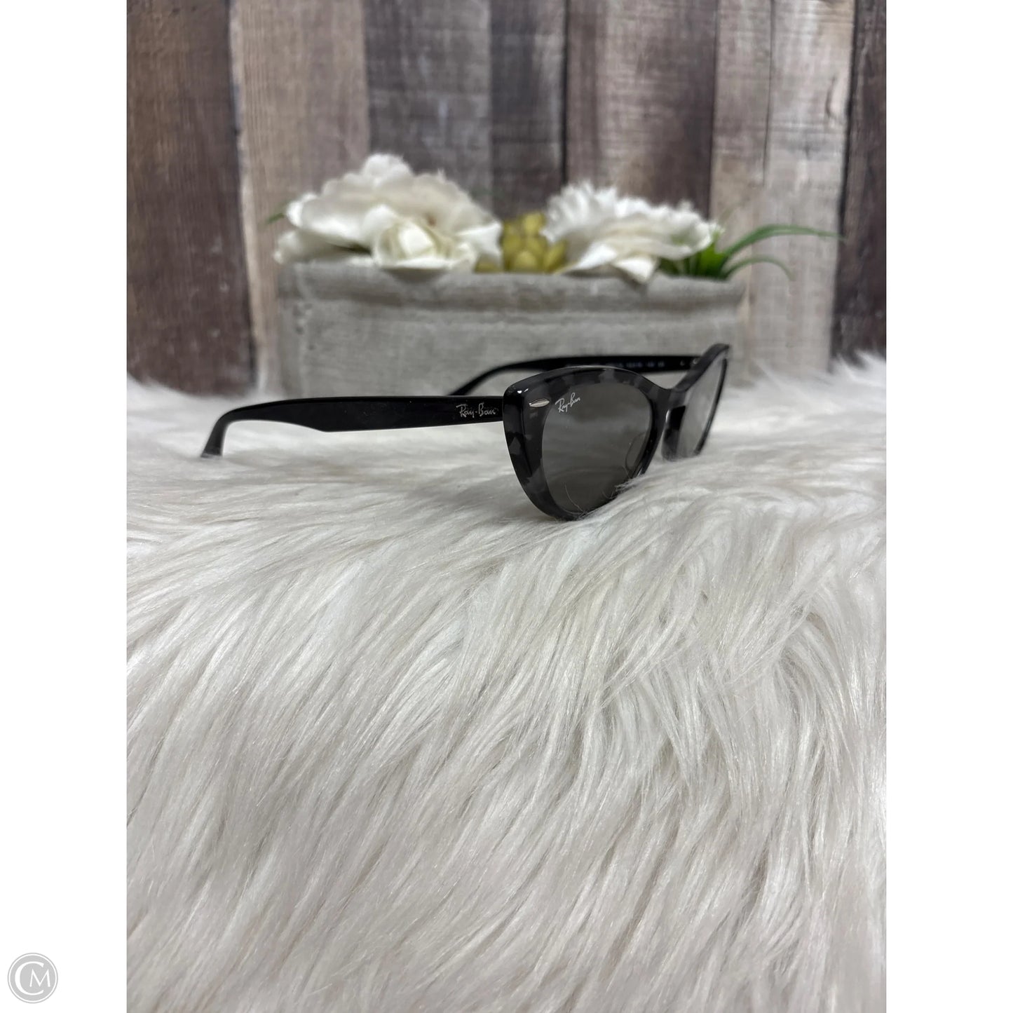 Sunglasses Designer By Ray Ban