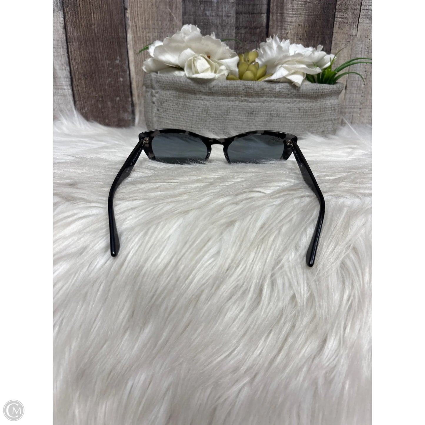 Sunglasses Designer By Ray Ban