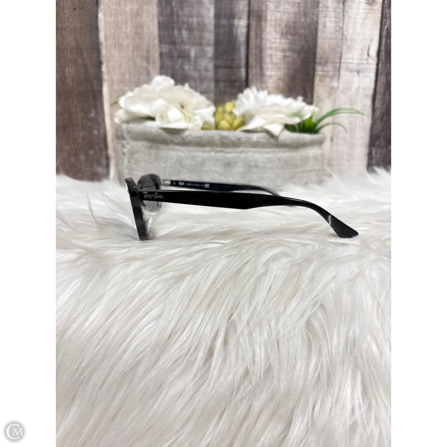 Sunglasses Designer By Ray Ban