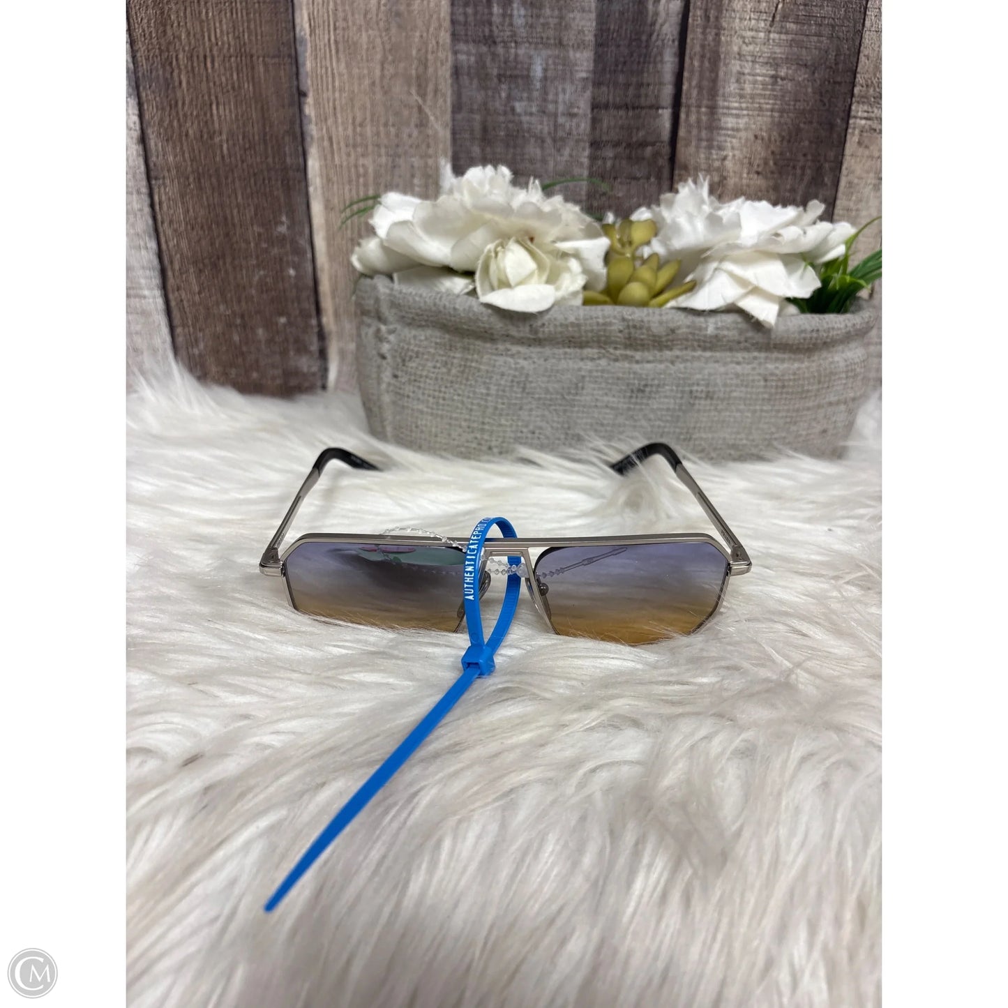 Sunglasses Luxury Designer By Prada