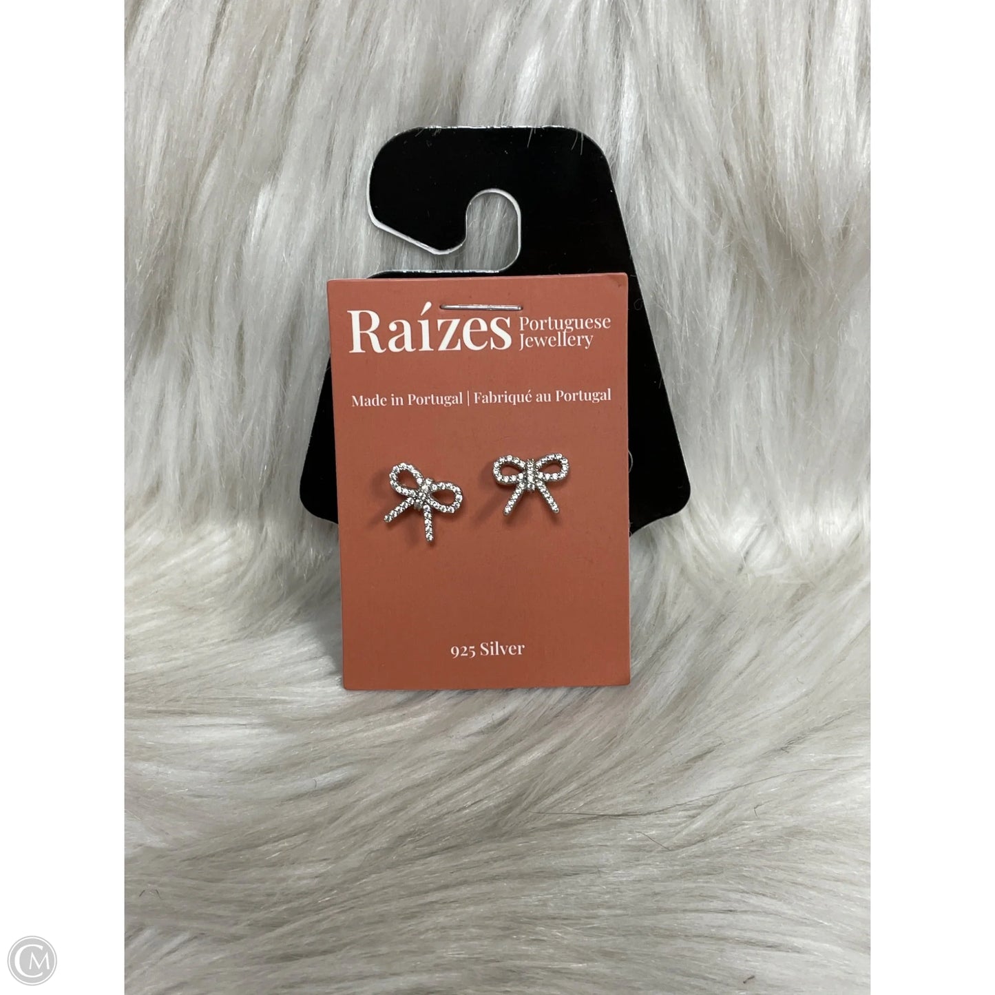 Earrings Stud By Cme