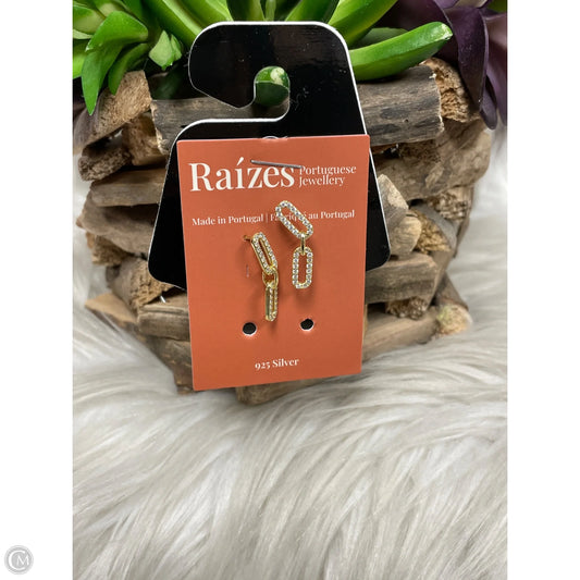 Earrings Dangle/drop By Cme