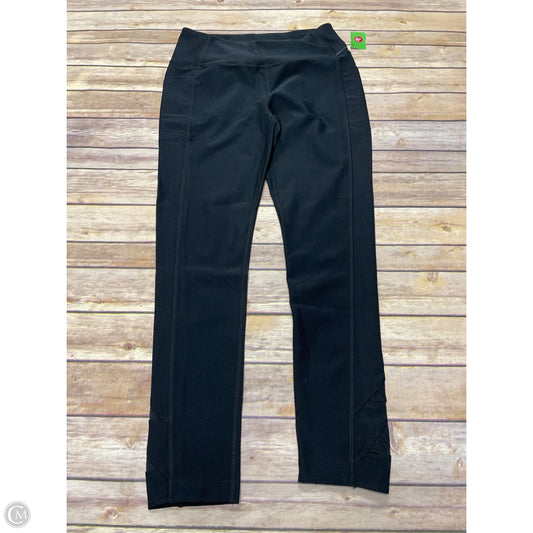 Athletic Pants By Mondetta In Black, Size: M