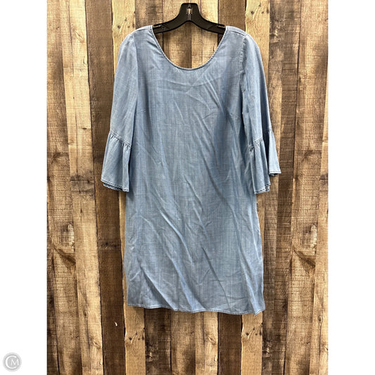 Dress Casual Short By Tommy Bahama In Blue, Size: S