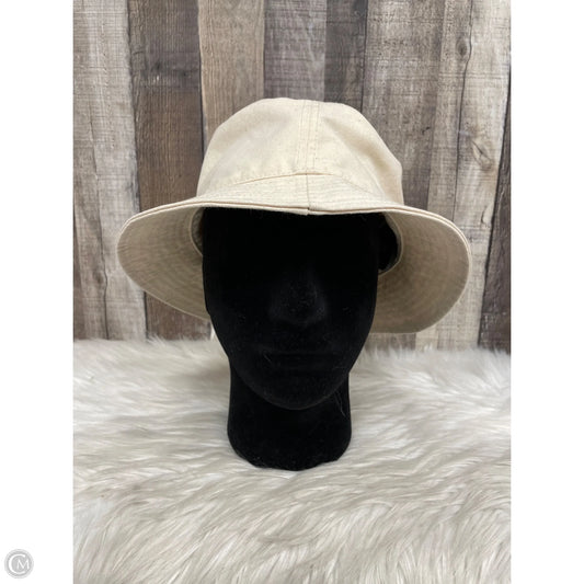 Hat Other By Madewell
