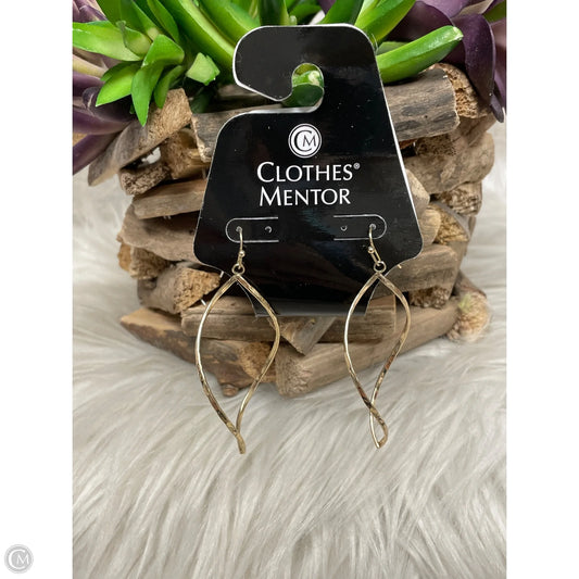 Earrings Dangle/drop By Cmf