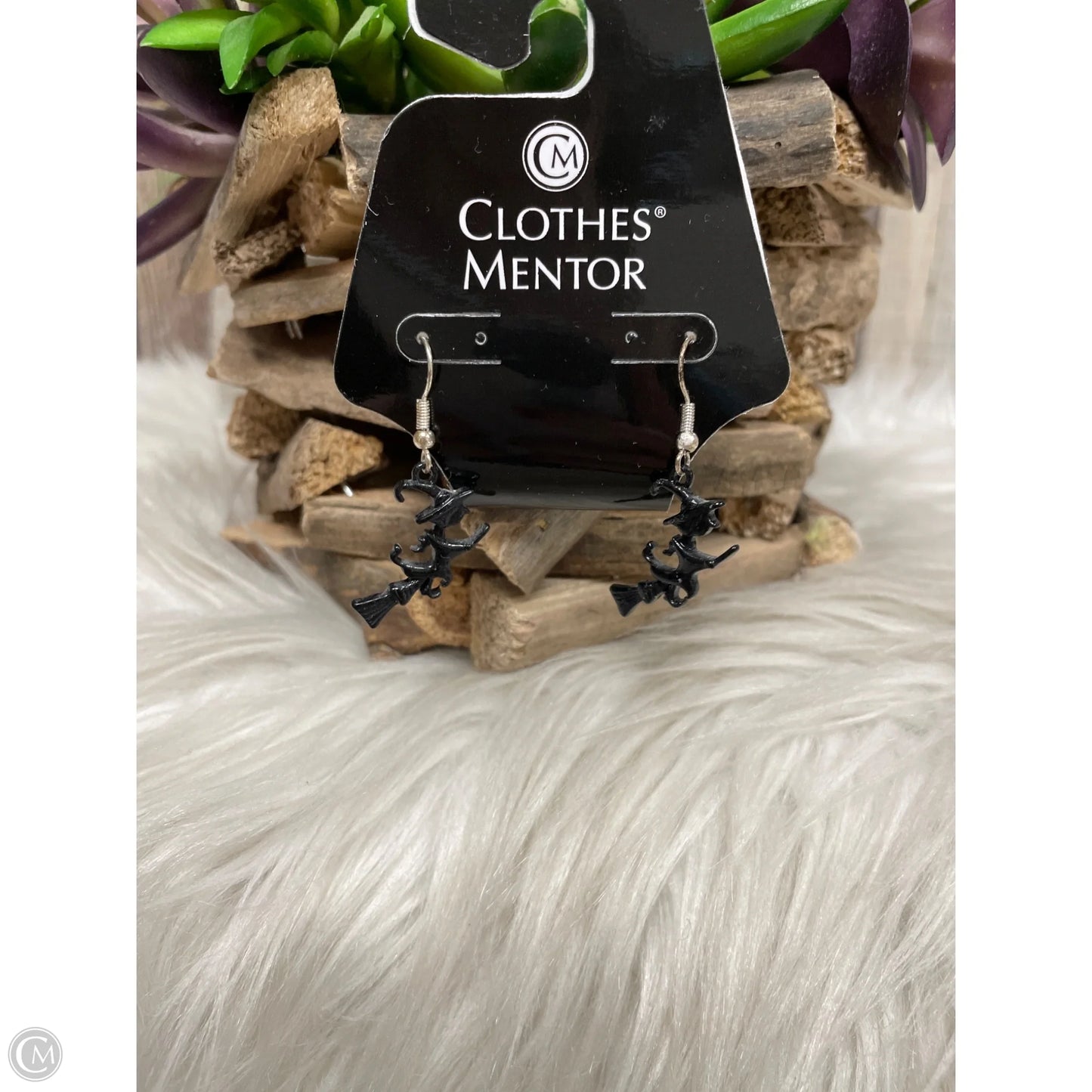 Earrings Dangle/drop By Cmf