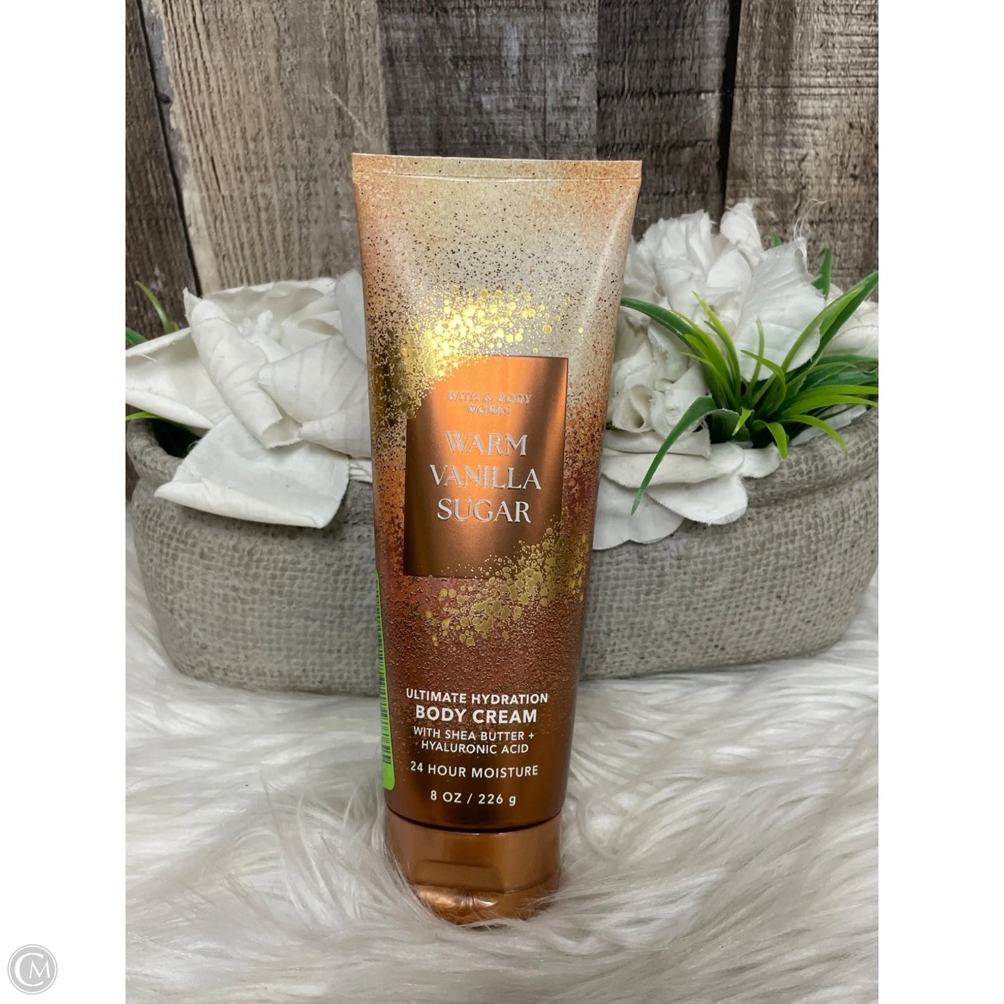 Body Moisturizer By Bath And Body Works