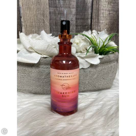 Accessory Label By Bath And Body Works