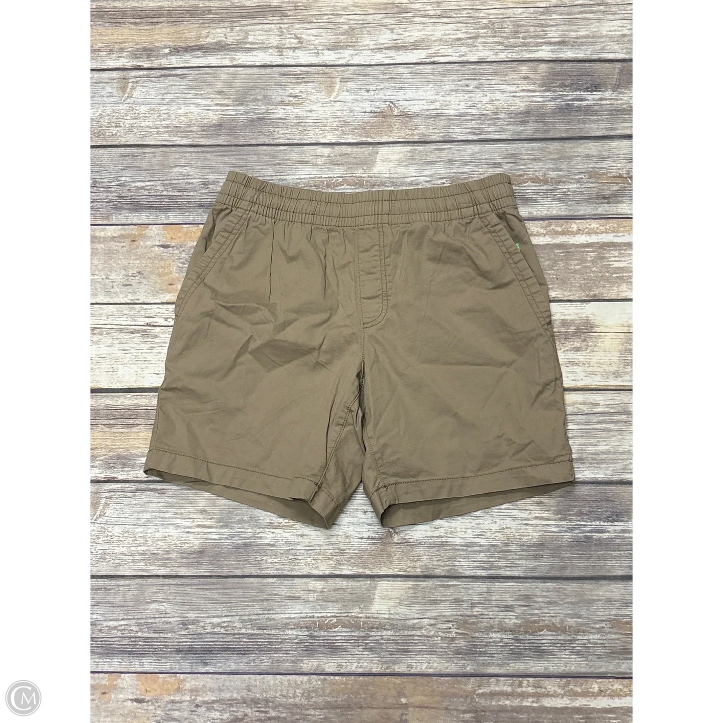 Shorts By Sonoma In Beige, Size: S