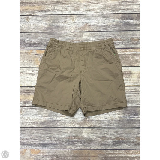Shorts By Sonoma In Beige, Size: S