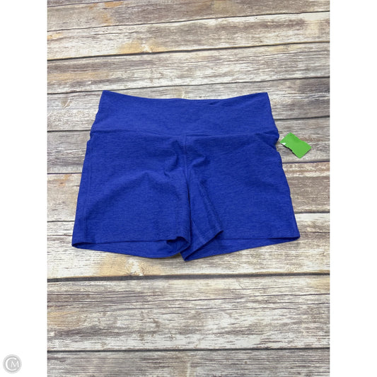 Athletic Shorts By Athletic Works In Camouflage Print, Size: L