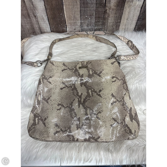 Handbag Designer By Kate Spade, Size: Large