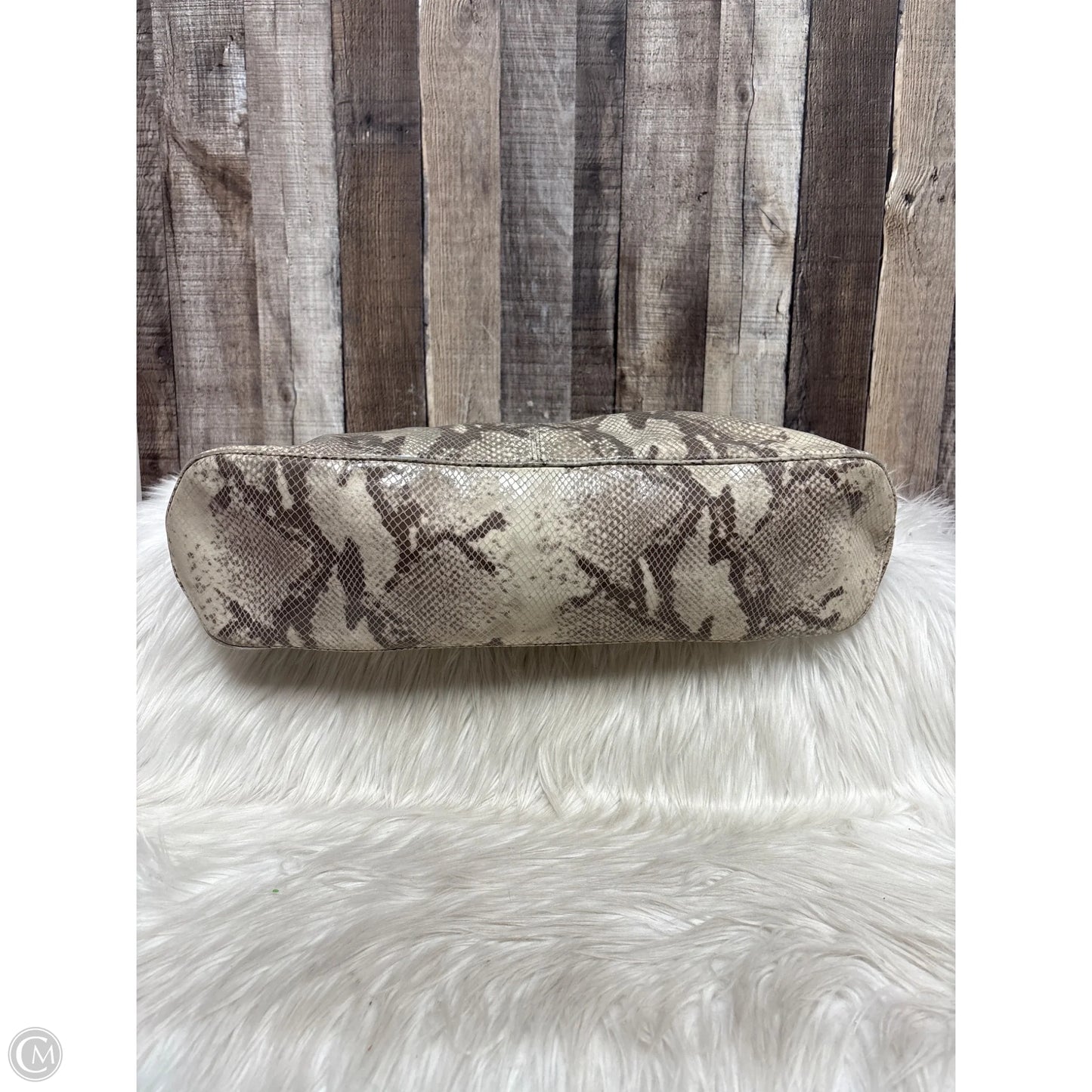 Handbag Designer By Kate Spade, Size: Large