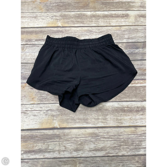 Athletic Shorts By All In Motion In Black, Size: M