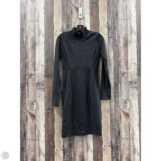 Athletic Dress By Athleta In Black, Size: S