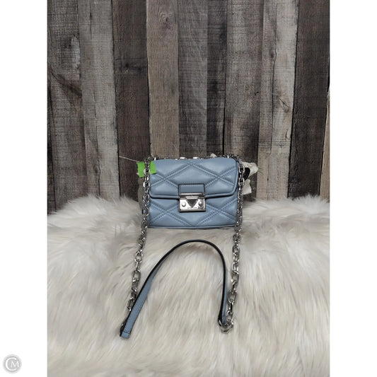 Crossbody Designer By Michael Kors, Size: Small