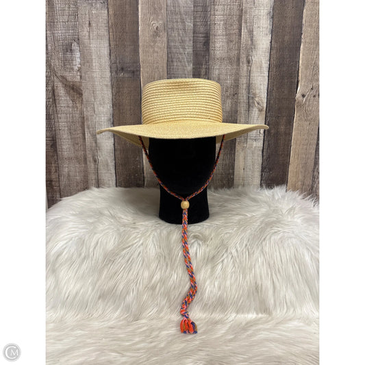 Hat Sun By Billabong