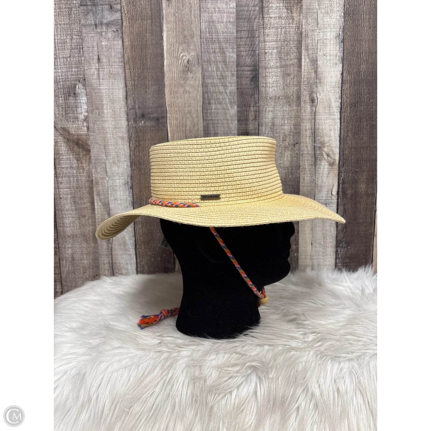 Hat Sun By Billabong