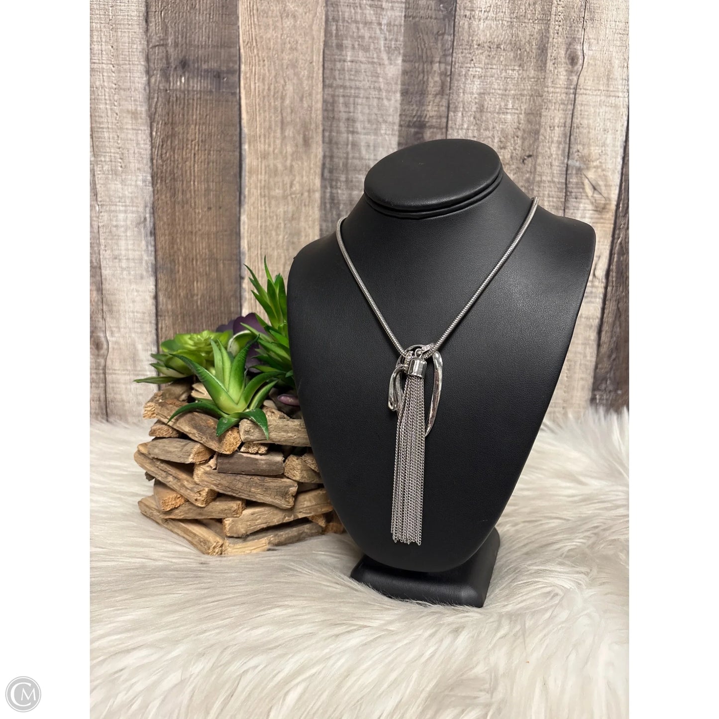 Necklace Pendant By Charming Charlie