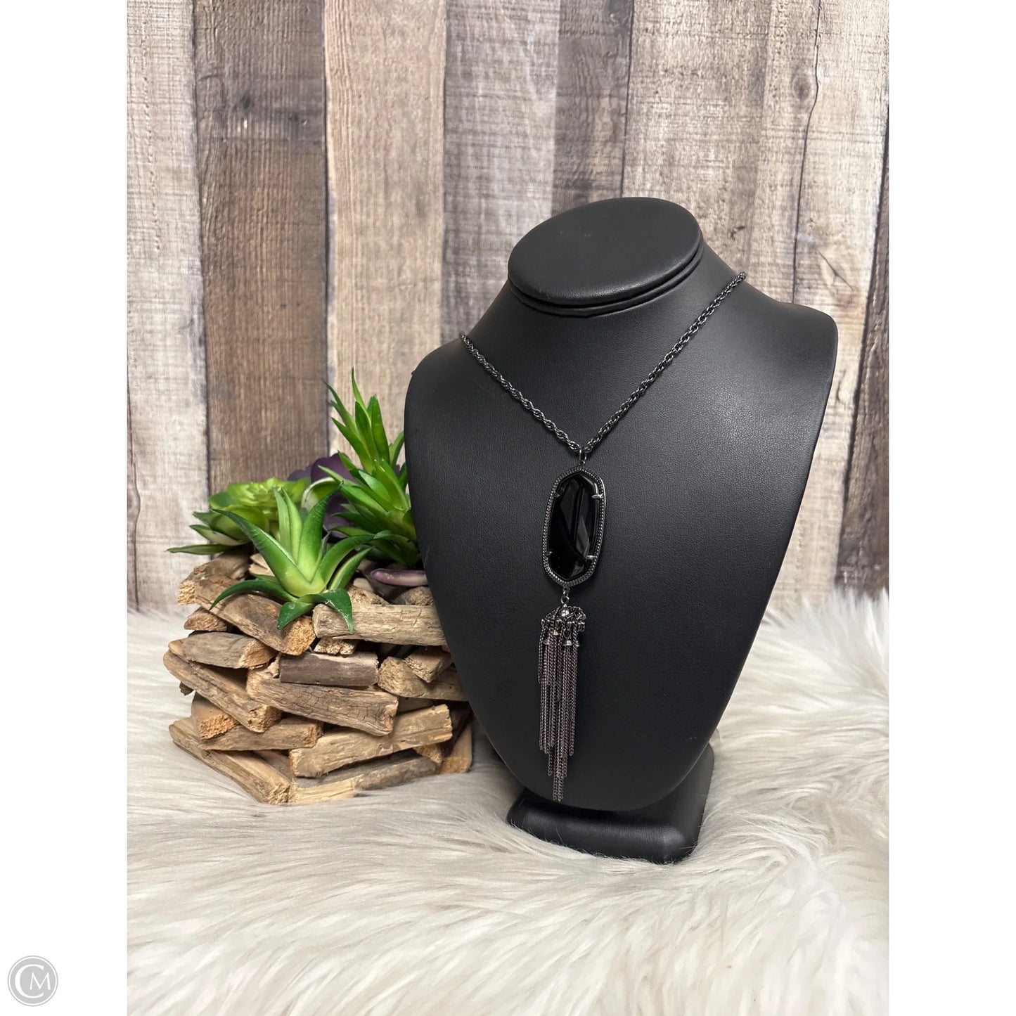 Necklace Pendant By Kendra Scott