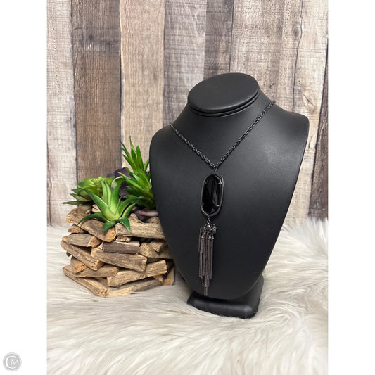 Necklace Pendant By Kendra Scott