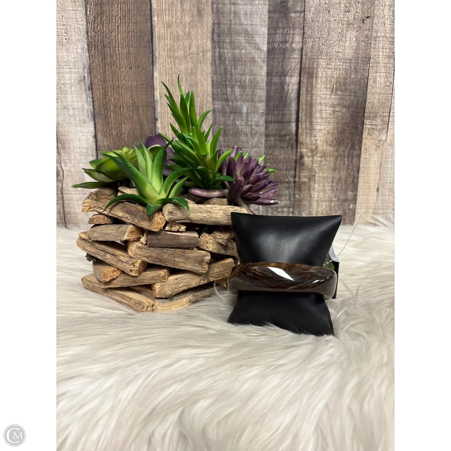 Bracelet Bangle By Cmf