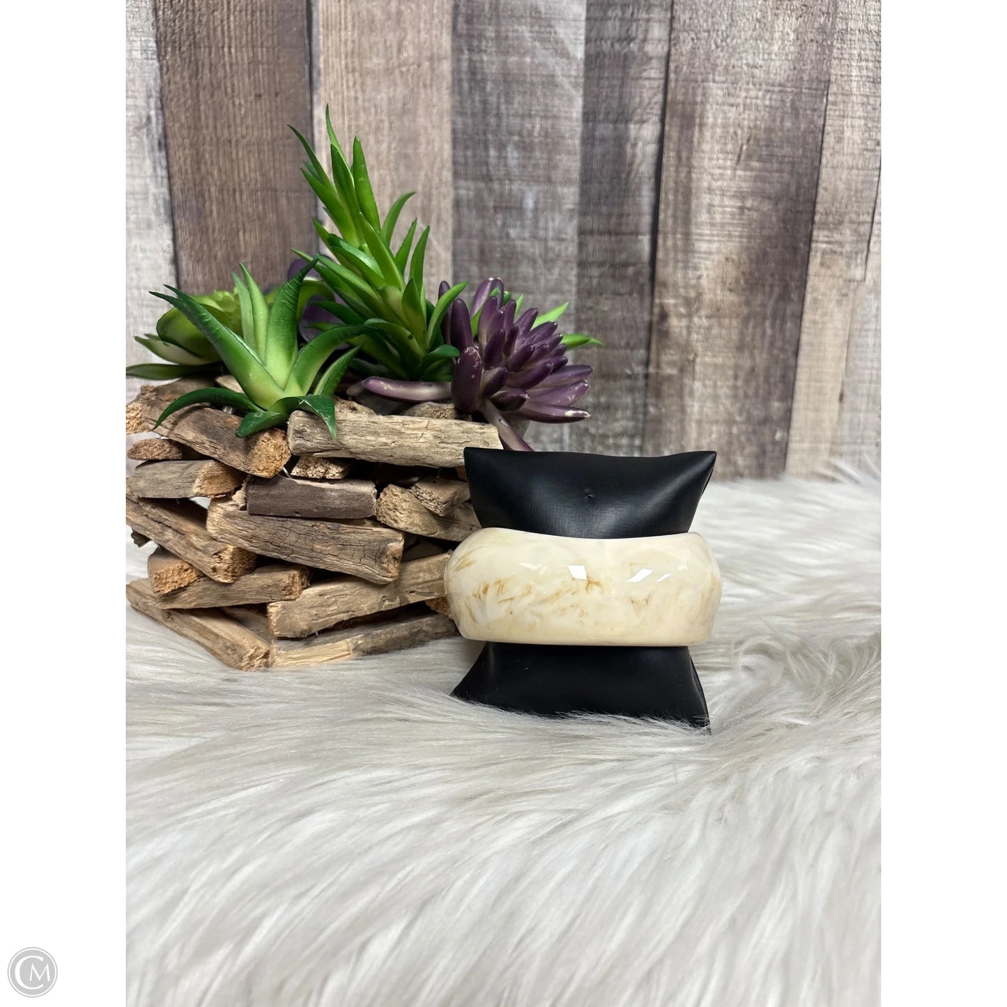 Bracelet Bangle By Cmf