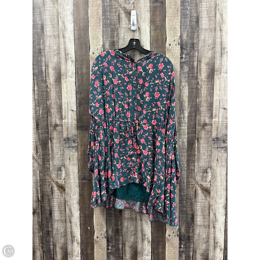 Dress Party Short By Free People In Multi-colored, Size: Xs