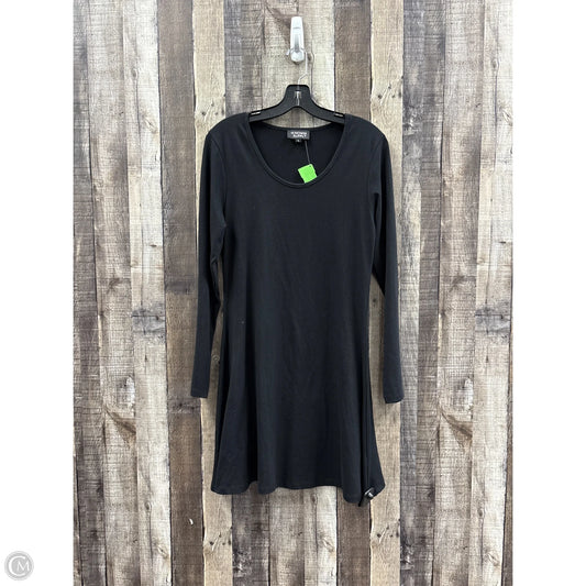 Dress Casual Short By Cme In Black, Size: L