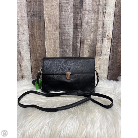 Crossbody By Cmf, Size: Medium