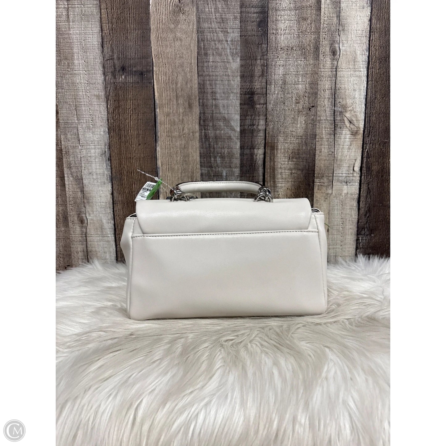 Handbag By Nine West, Size: Medium