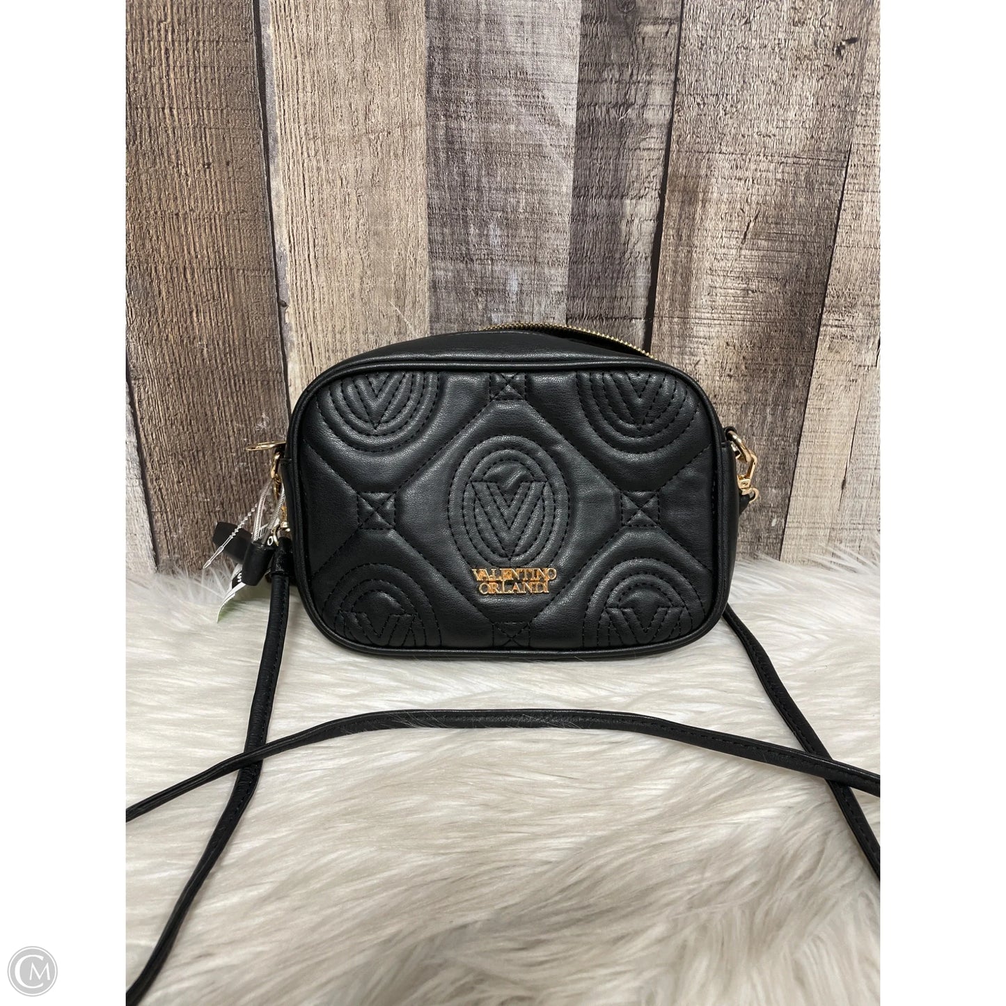 Crossbody By Cme, Size: Medium