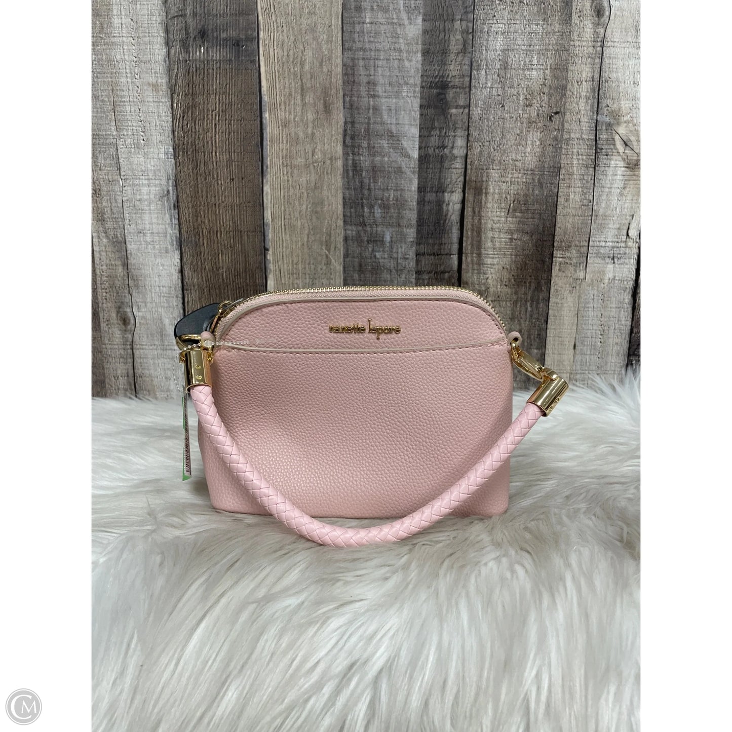 Handbag By Nanette Lepore, Size: Small