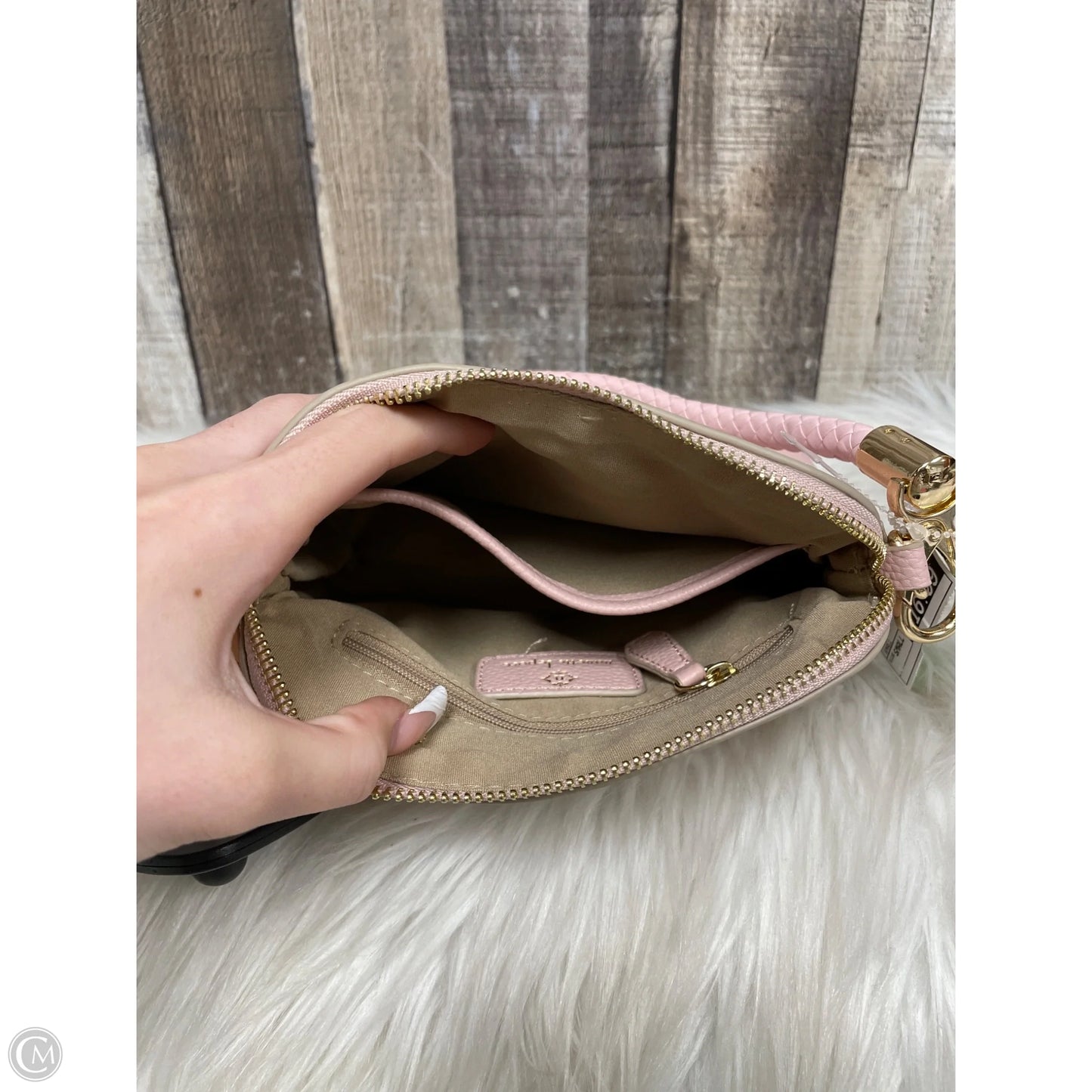Handbag By Nanette Lepore, Size: Small