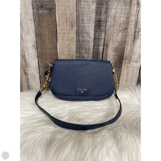 Handbag By Anne Klein, Size: Medium