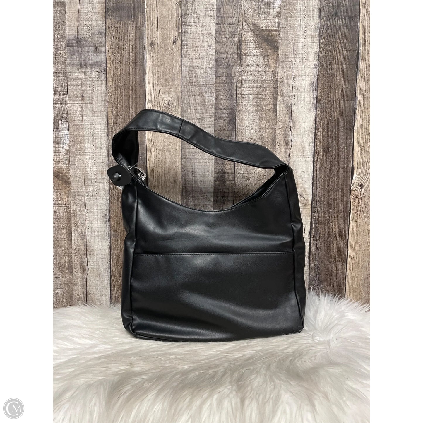 Handbag By Madden Girl, Size: Medium