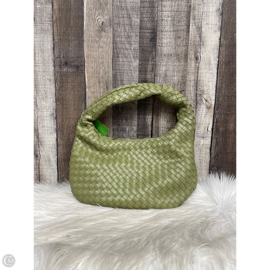 Handbag By Urban Expressions, Size: Medium