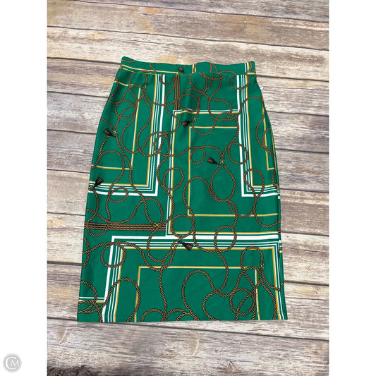 Skirt Midi By Melissa Paige In Multi-colored, Size: S