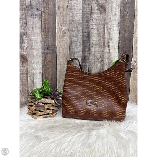 Handbag Designer By Dooney And Bourke, Size: Large