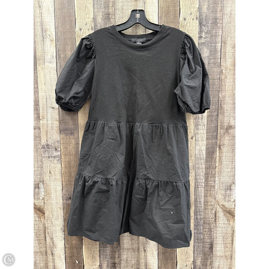 Dress Casual Short By Sanctuary In Black, Size: M