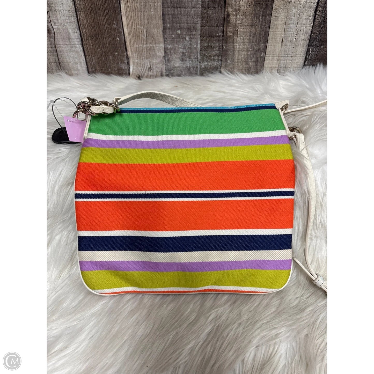 Crossbody Designer By Kate Spade, Size: Medium