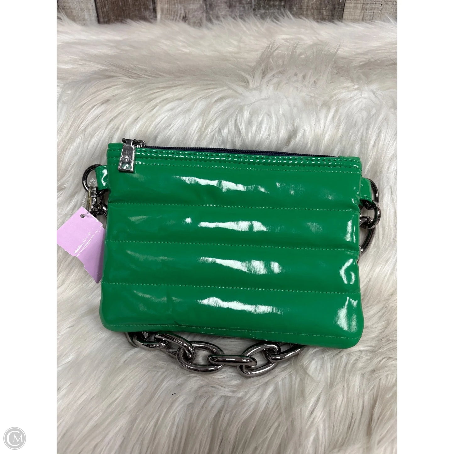 Handbag By Think Royln, Size: Small