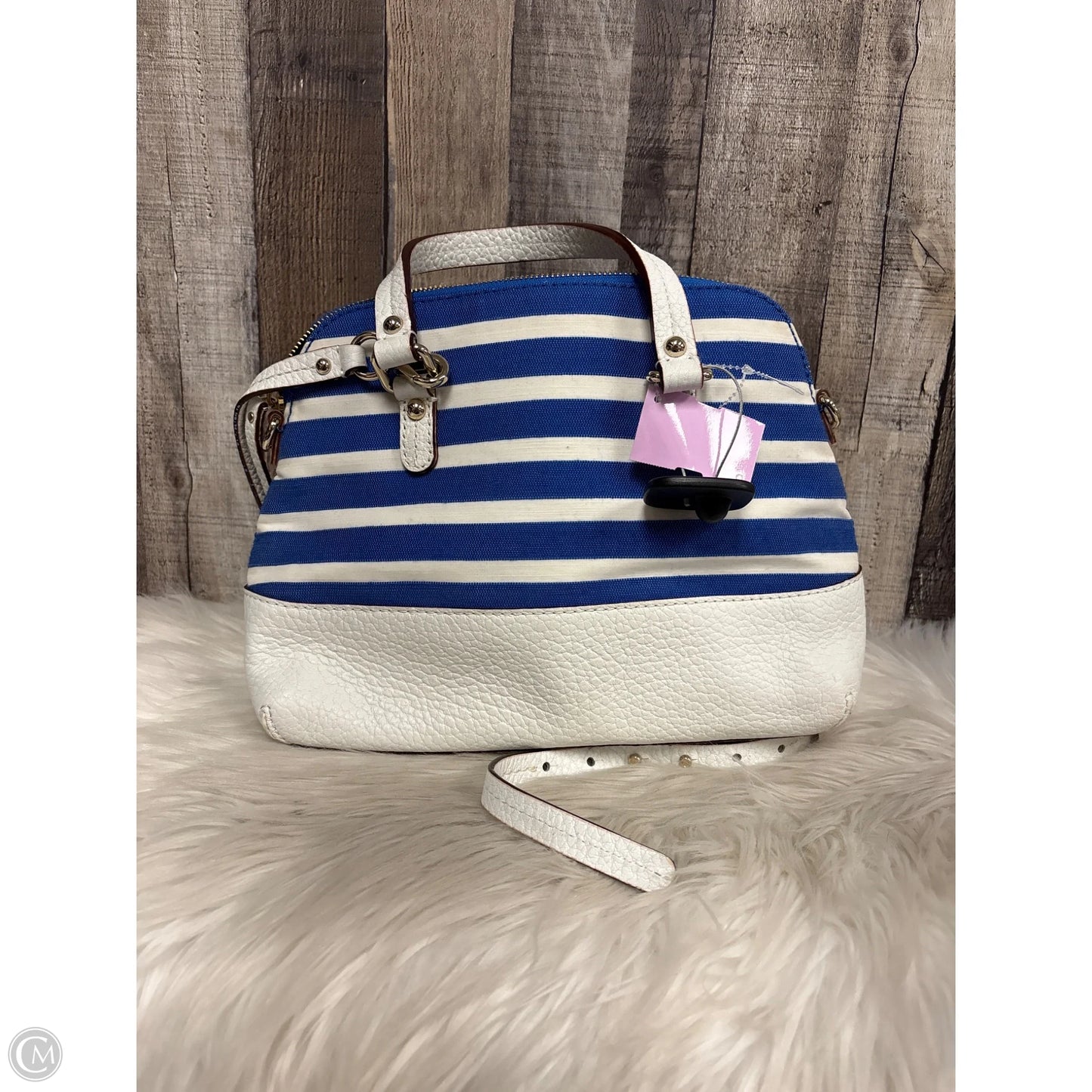 Crossbody Designer By Kate Spade, Size: Medium