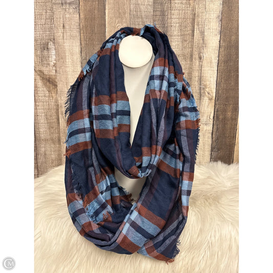 Scarf Infinity By Loft