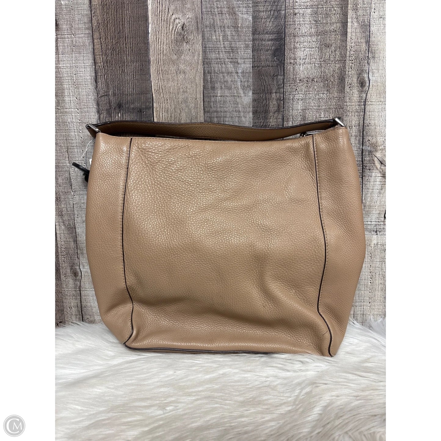 Handbag Designer By Michael Kors, Size: Large