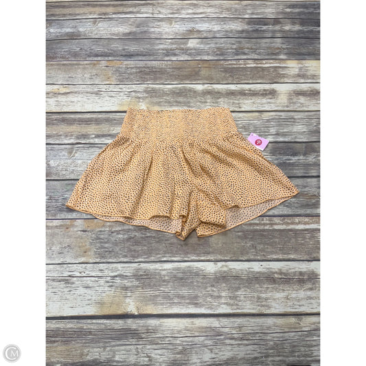 Shorts By Aerie In Multi-colored, Size: S