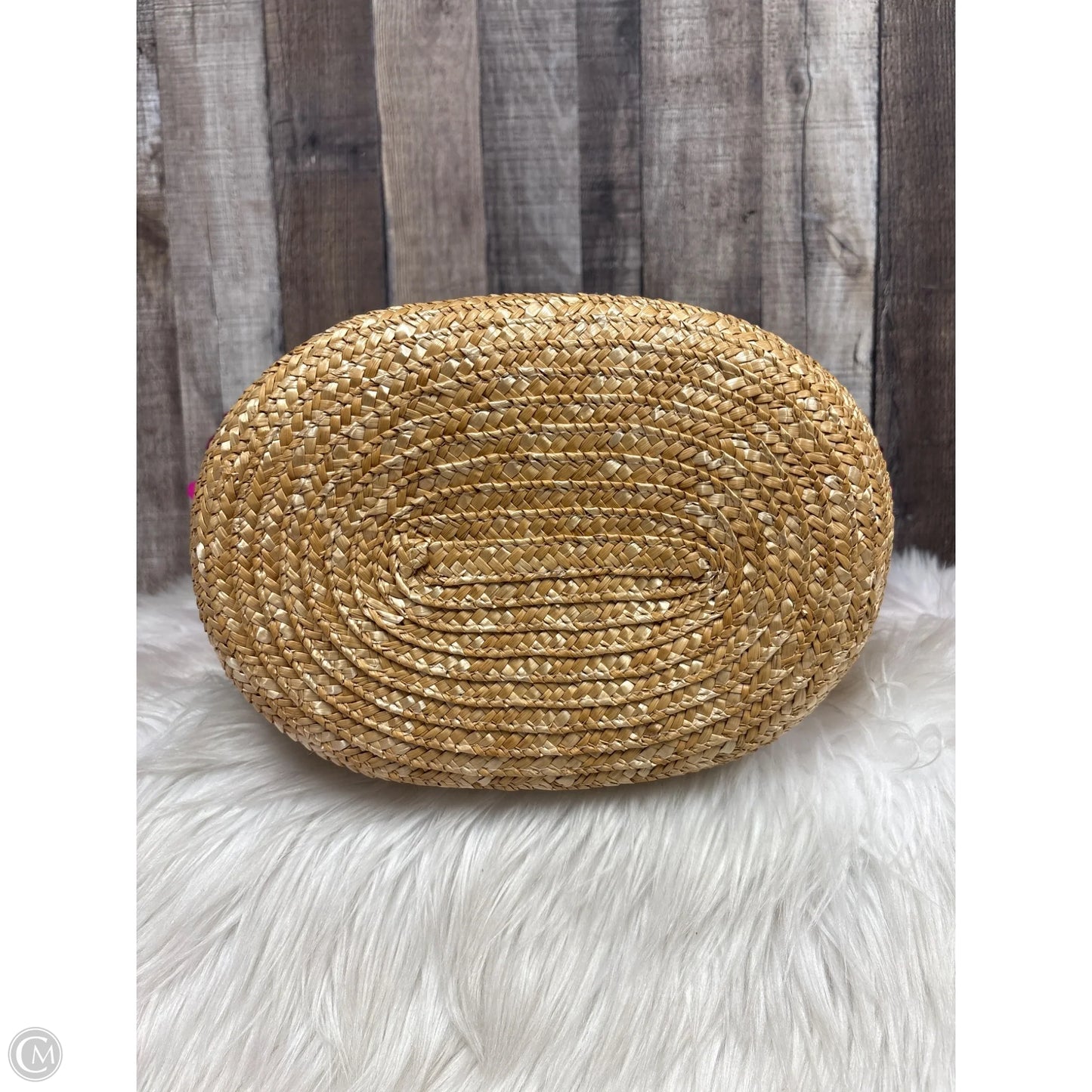 Handbag By Cmf, Size: Large