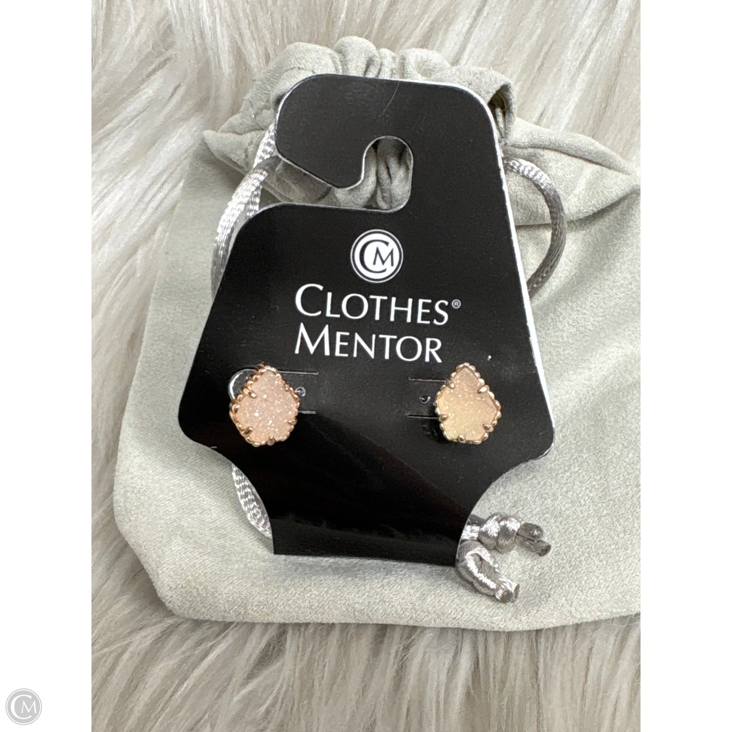 Earrings Stud By Kendra Scott