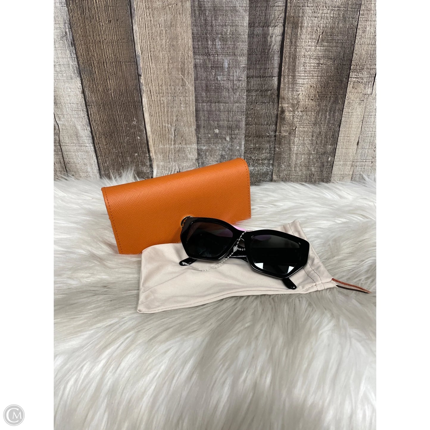 Sunglasses Designer By Tory Burch